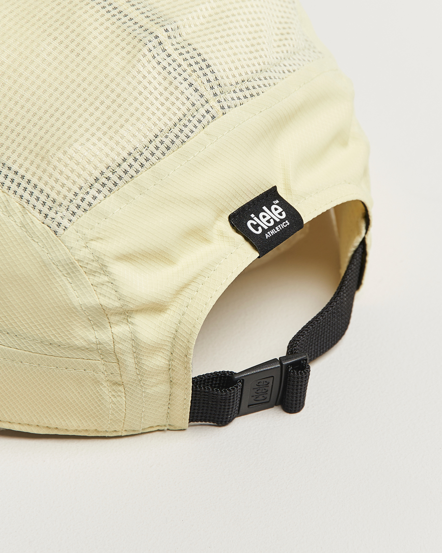 Men | Hats & Caps | Ciele | GOCap Running Cap Glade