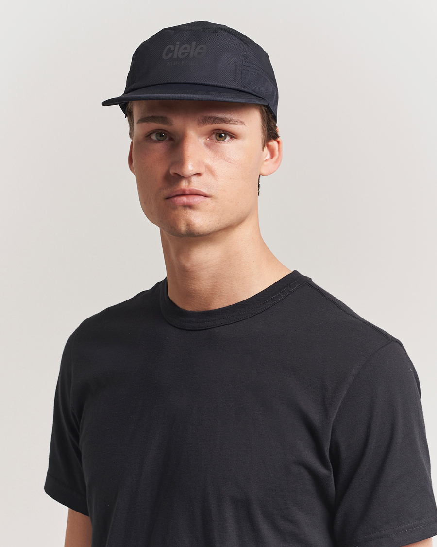 Men | Hats & Caps | Ciele | GOCap Running Cap Shadowcast