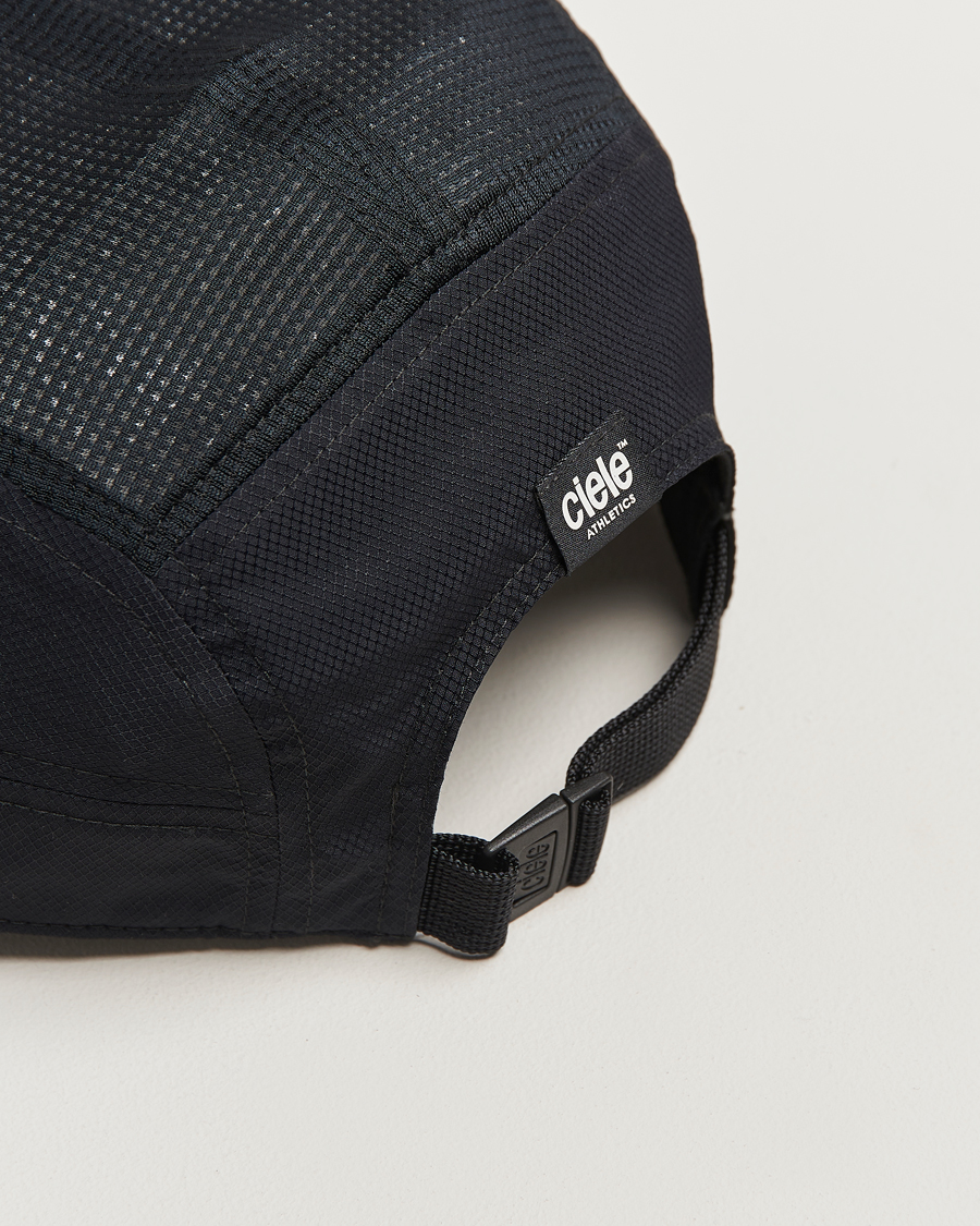 Men | Hats & Caps | Ciele | GOCap Running Cap Shadowcast