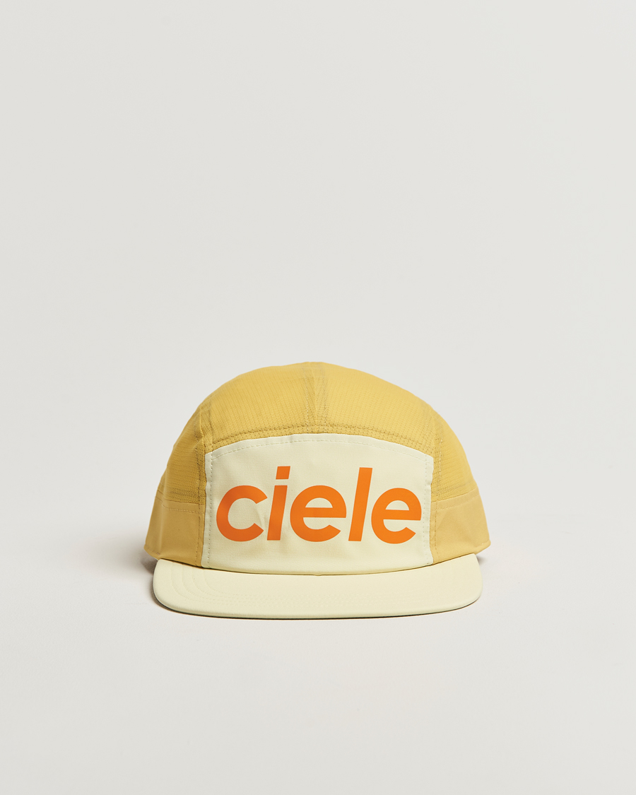 Men | Hats & Caps | Ciele | GOCap Running Cap Glade