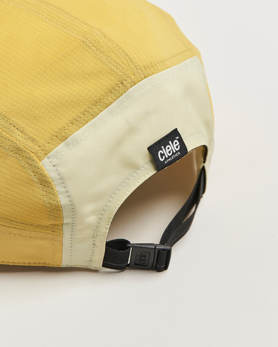 Men | Hats & Caps | Ciele | GOCap Running Cap Glade