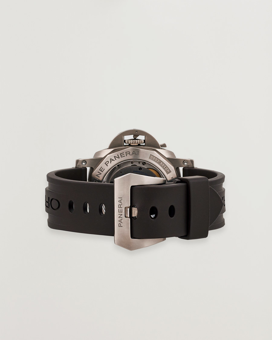 Men | Panerai Pre-Owned Luminor Marina PAM01351 | Panerai Pre-Owned | Luminor Marina PAM01351