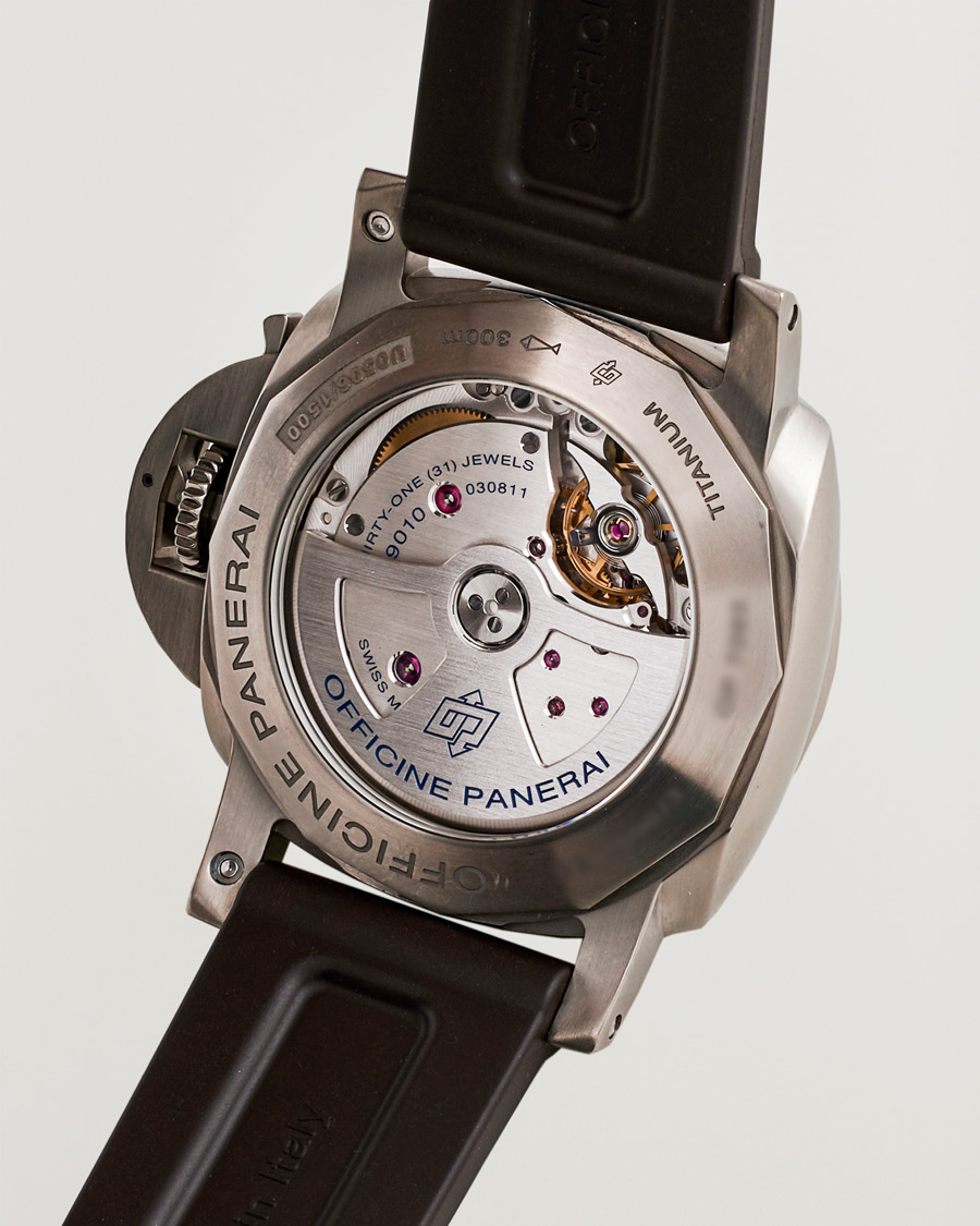 Men | Panerai Pre-Owned Luminor Marina PAM01351 | Panerai Pre-Owned | Luminor Marina PAM01351