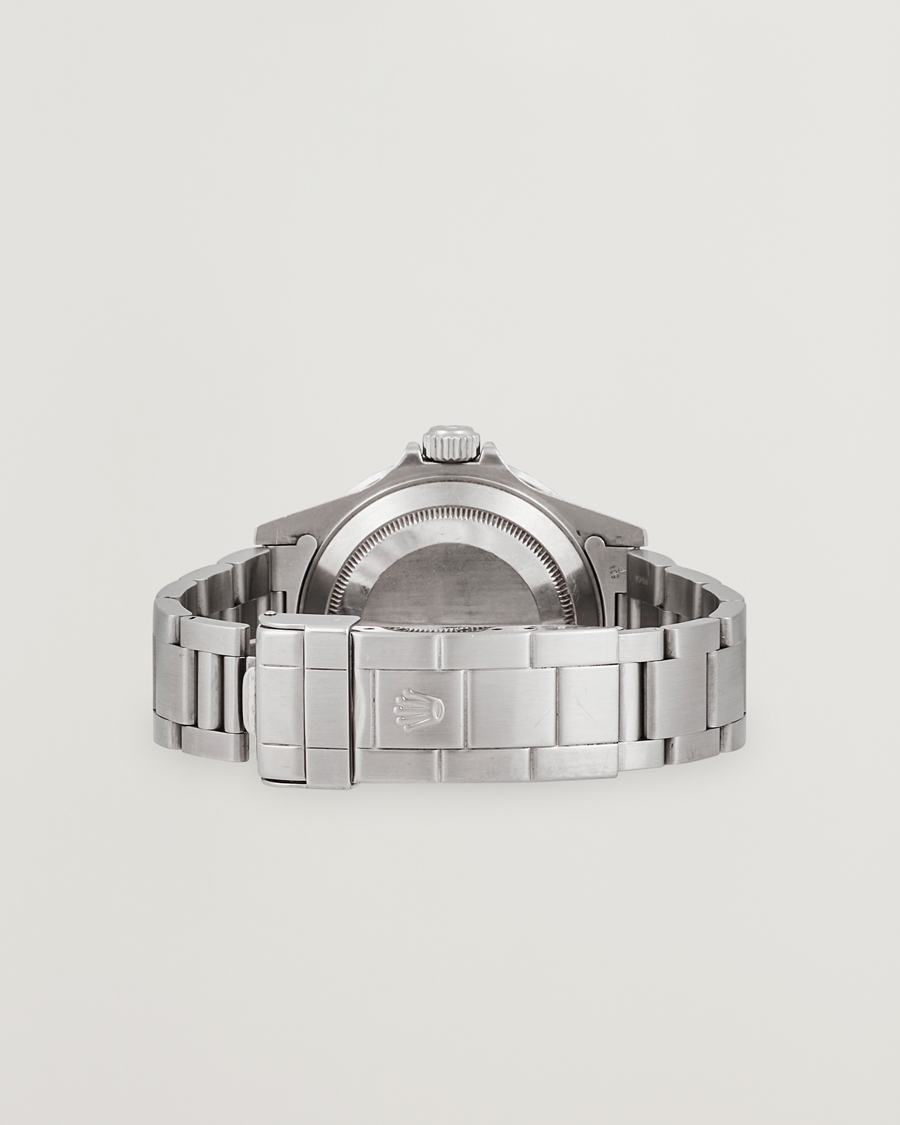 Men | Rolex Pre-Owned Submariner Date | Rolex Pre-Owned | Submariner Date