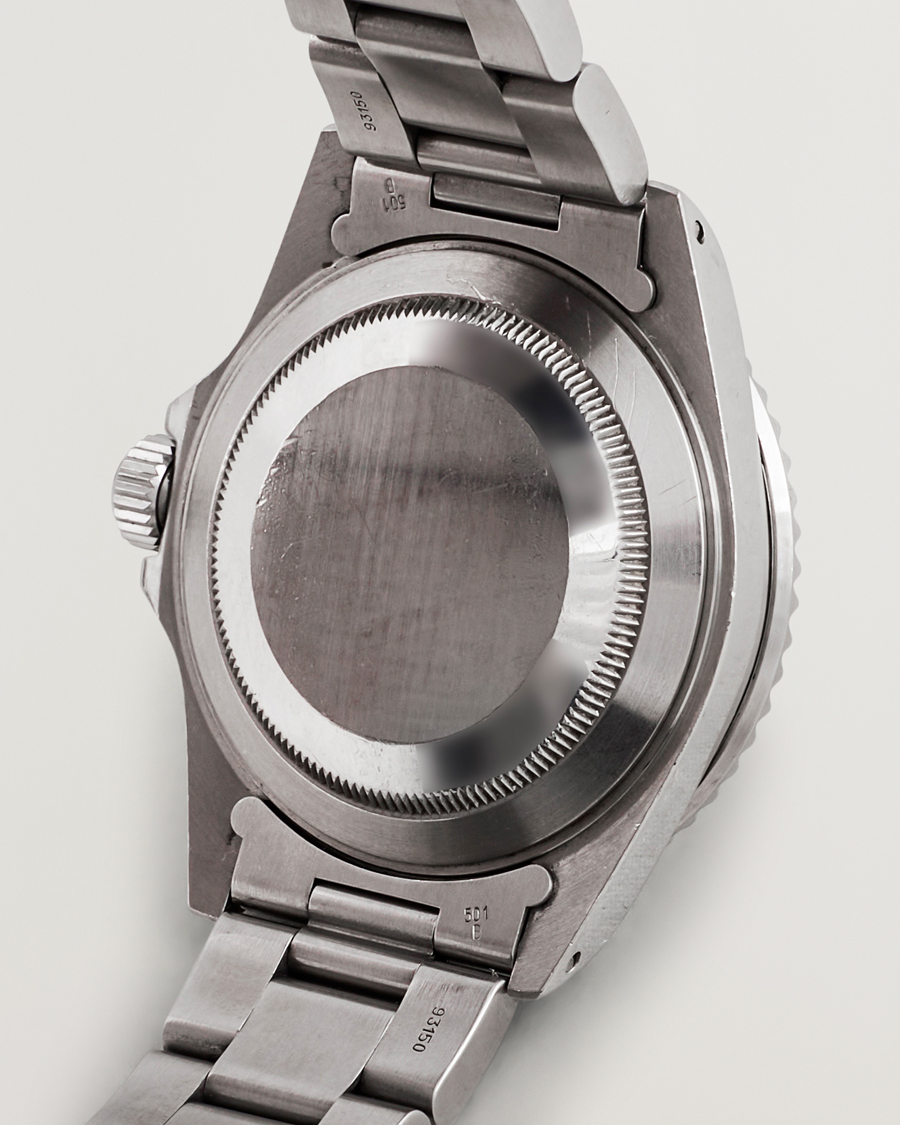 Men | Rolex Pre-Owned Submariner Date | Rolex Pre-Owned | Submariner Date