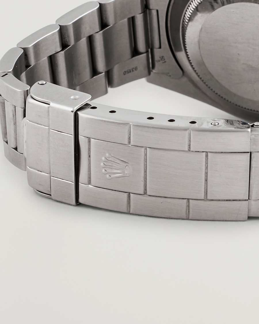 Men | Rolex Pre-Owned Submariner Date | Rolex Pre-Owned | Submariner Date