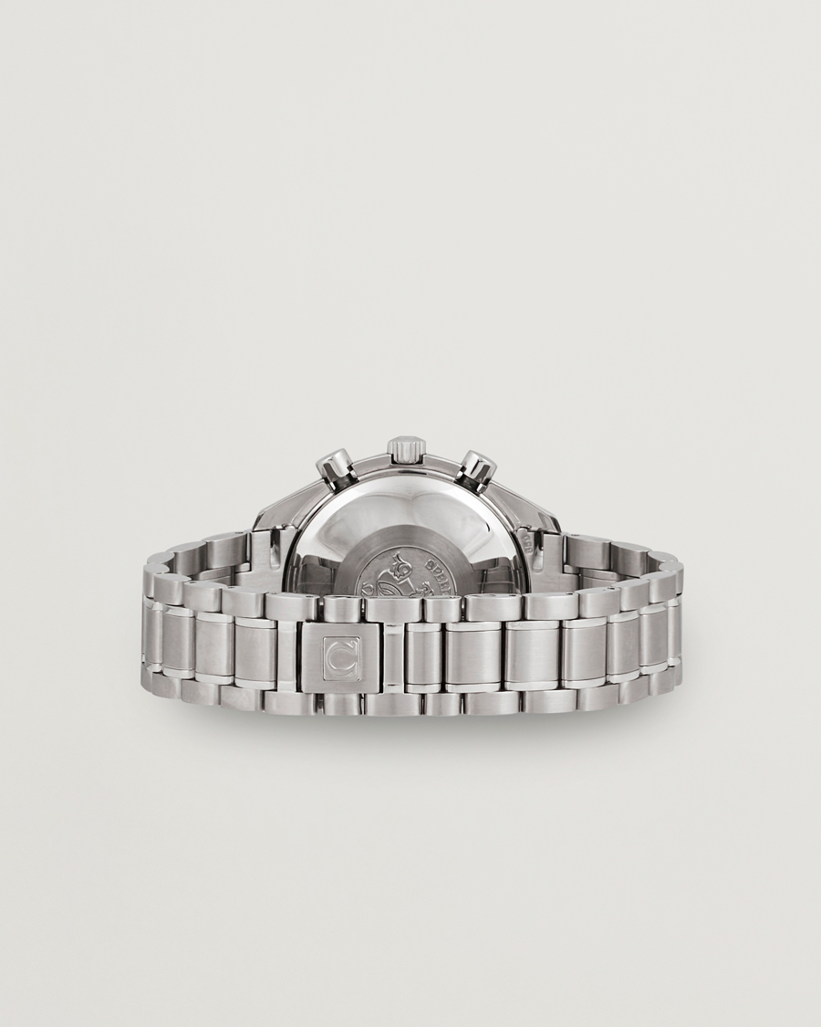 Men | Omega Pre-Owned Speedmaster Date | Omega Pre-Owned | Speedmaster Date