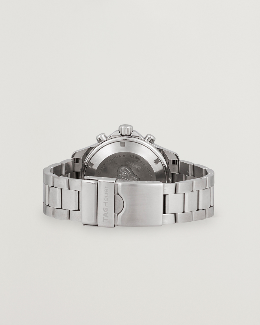 Men | Tag Heuer Pre-Owned Aquaracer Chrono | Tag Heuer Pre-Owned | Aquaracer Chrono