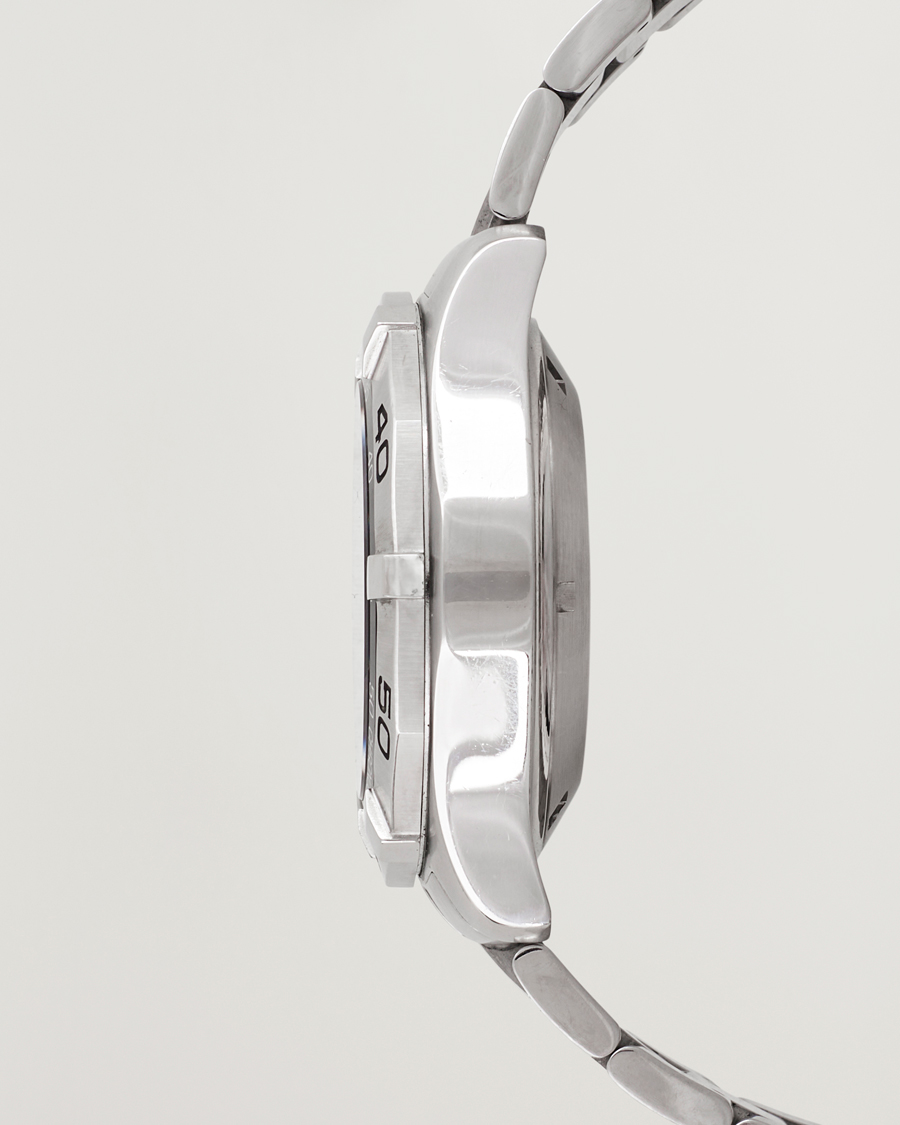 Men | Tag Heuer Pre-Owned Aquaracer Chrono | Tag Heuer Pre-Owned | Aquaracer Chrono