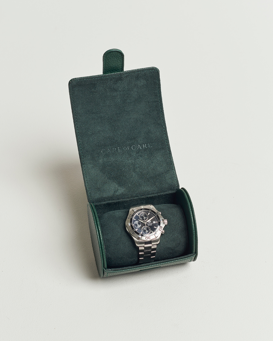 Men | Pre-Owned & Vintage Watches | Tag Heuer Pre-Owned | Aquaracer Chrono