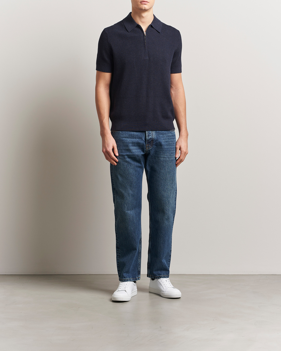 Men | Jeans | NN07 | Sonny Regular Fit Jeans Stonewash