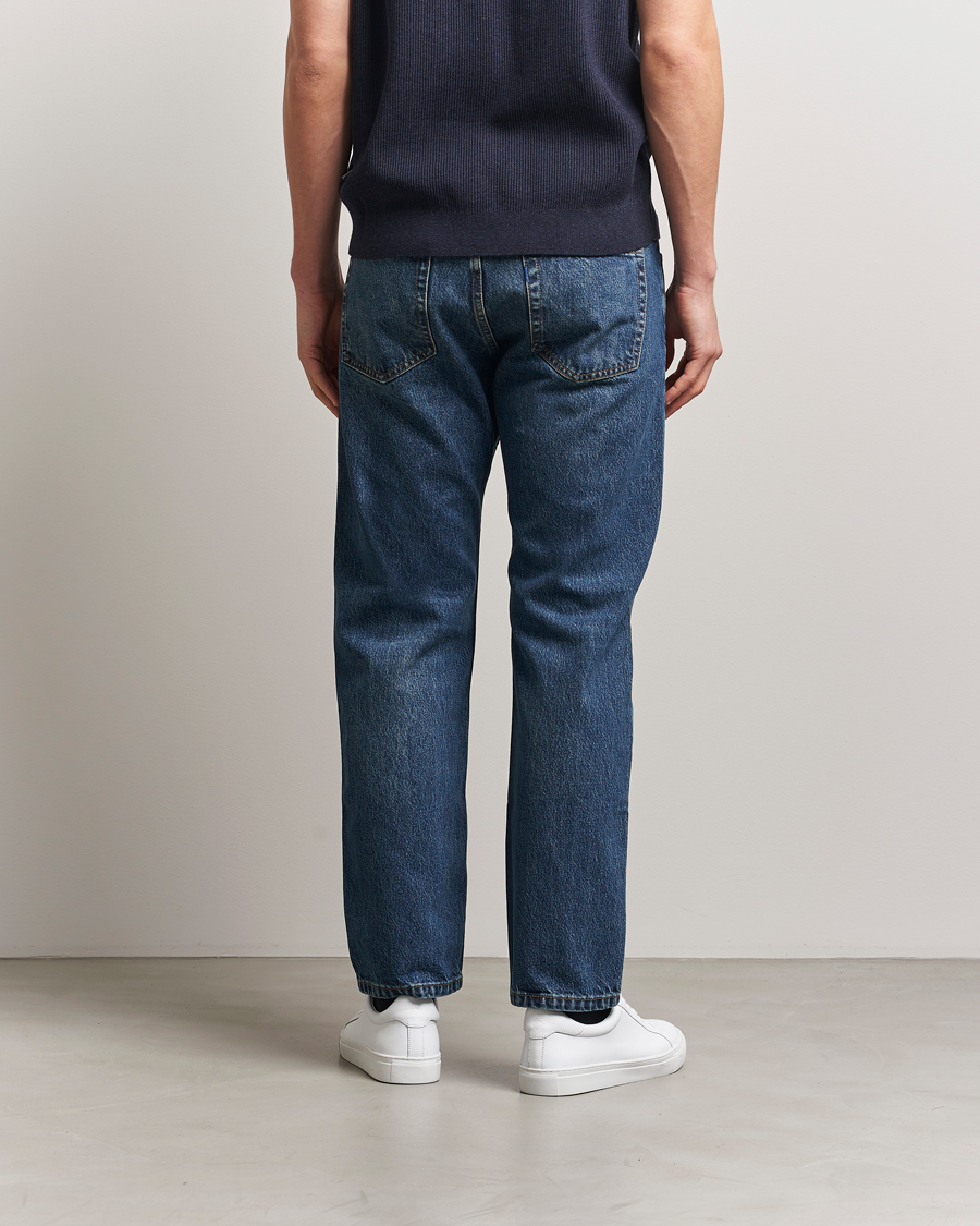 Men | Jeans | NN07 | Sonny Regular Fit Jeans Stonewash
