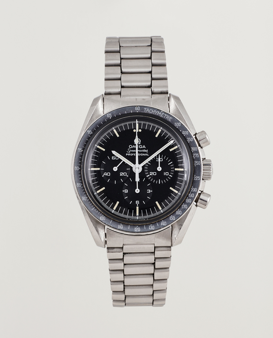 Men | Omega Pre-Owned Speedmaster Professional Moonwatch | Omega Pre-Owned | Speedmaster Professional Moonwatch