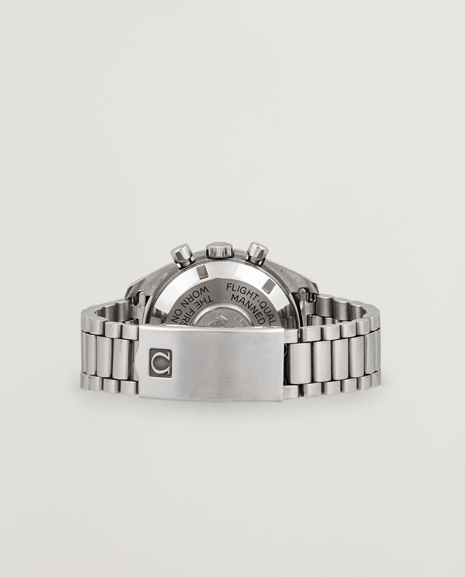 Men | Omega Pre-Owned Speedmaster Professional Moonwatch | Omega Pre-Owned | Speedmaster Professional Moonwatch