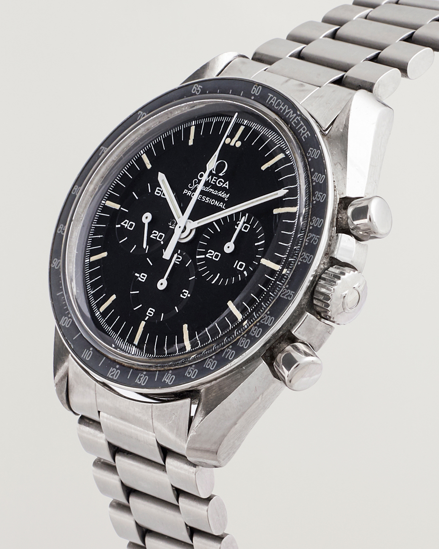 Men | Omega Pre-Owned Speedmaster Professional Moonwatch | Omega Pre-Owned | Speedmaster Professional Moonwatch