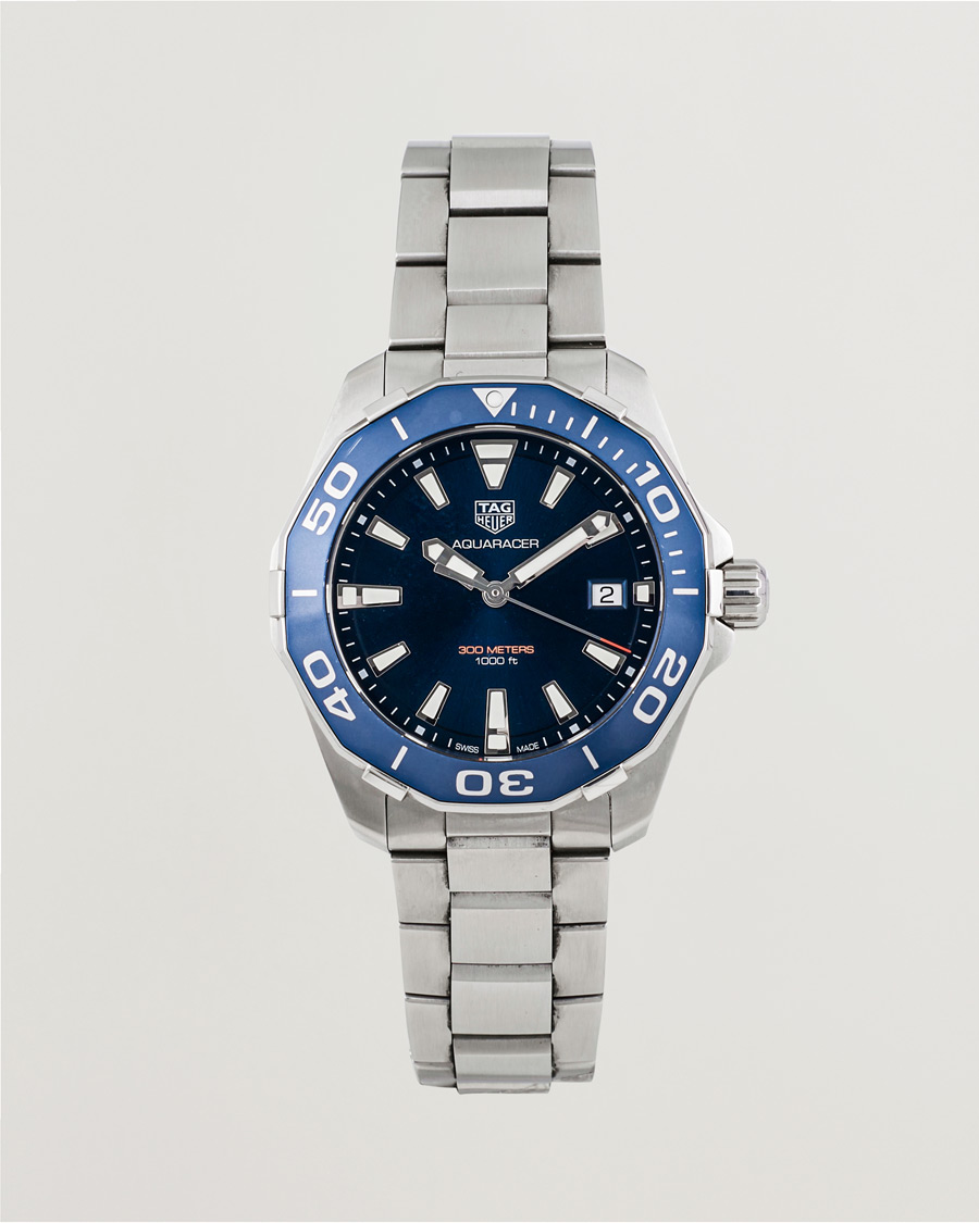 Men | Tag Heuer Pre-Owned Aquaracer 300M | Tag Heuer Pre-Owned | Aquaracer 300M