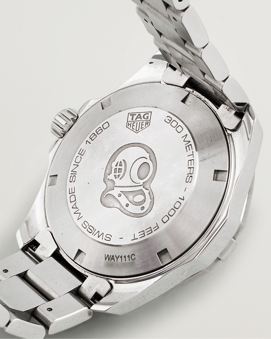 Men | Tag Heuer Pre-Owned Aquaracer 300M | Tag Heuer Pre-Owned | Aquaracer 300M