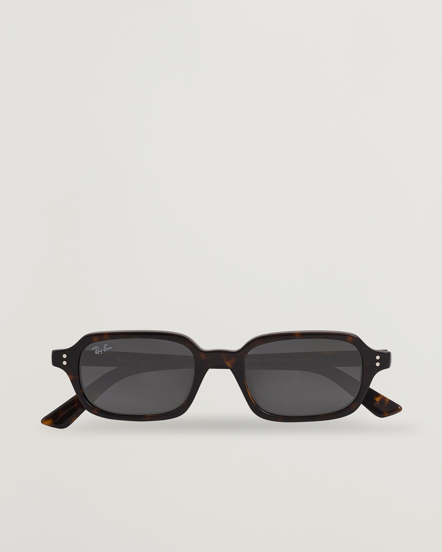 Men | Sunglasses | Ray-Ban | Zuri Sunglasses Havana