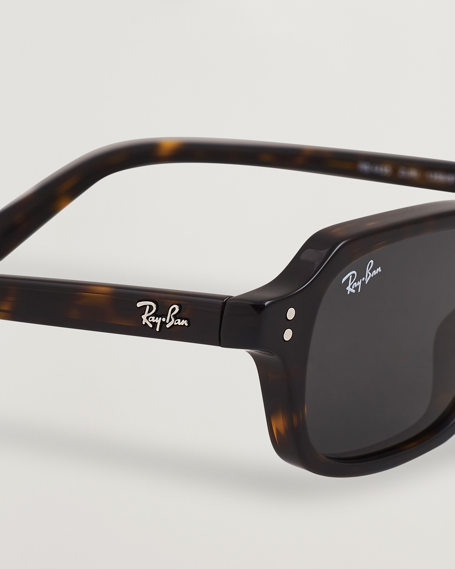Men | Sunglasses | Ray-Ban | Zuri Sunglasses Havana