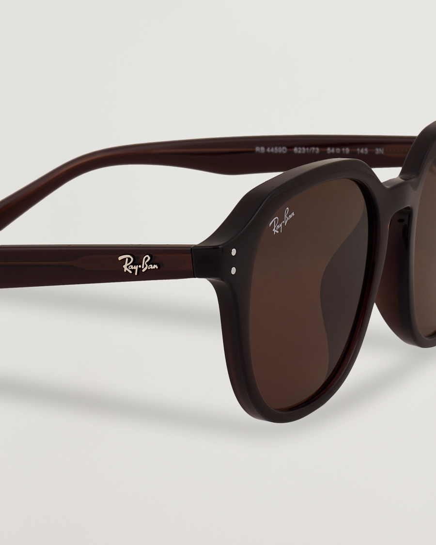 Men | Sunglasses | Ray-Ban | 0RB4459D Sunglasses Opal Brown