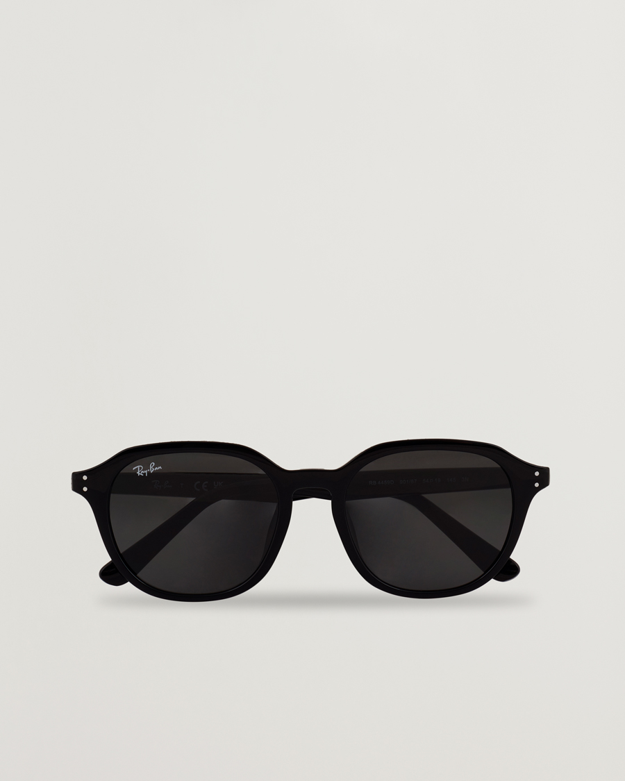 Men | Sunglasses | Ray-Ban | 0RB4459D Sunglasses Black