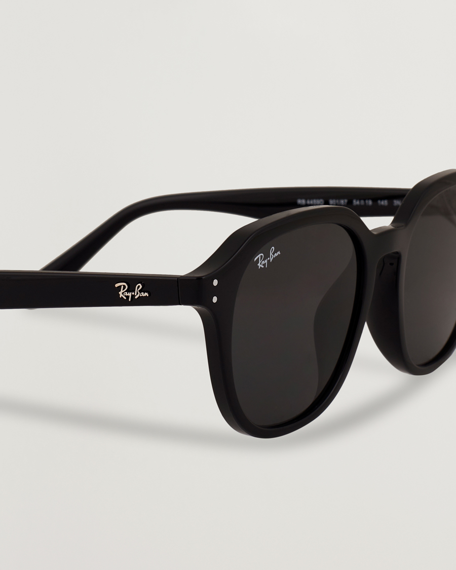 Men | Sunglasses | Ray-Ban | 0RB4459D Sunglasses Black