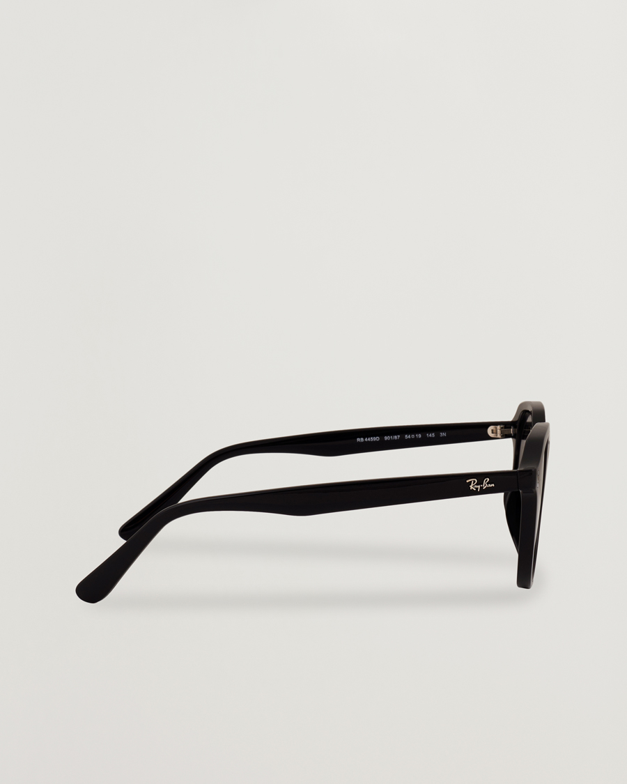 Men | Sunglasses | Ray-Ban | 0RB4459D Sunglasses Black