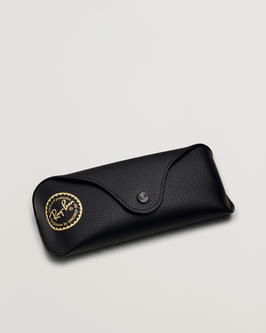 Men | Sunglasses | Ray-Ban | 0RB4459D Sunglasses Black