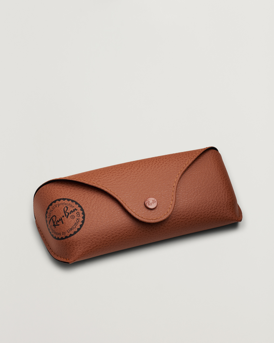 Men | Sunglasses | Ray-Ban | 0RB2203 Sunglasses Havana