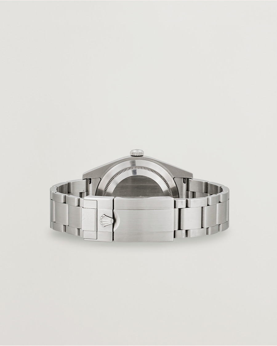 Men | Rolex Pre-Owned Explorer | Rolex Pre-Owned | Explorer