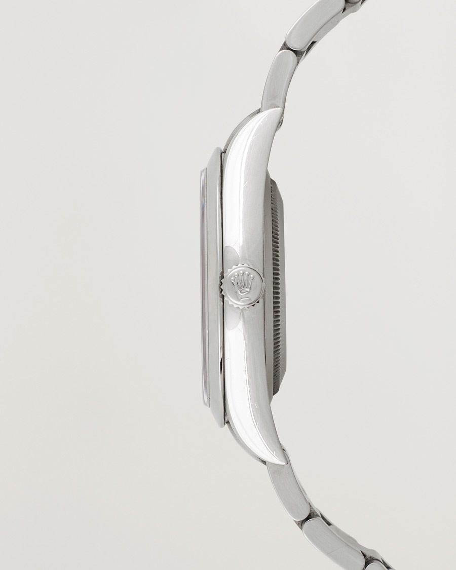 Men | Rolex Pre-Owned Explorer | Rolex Pre-Owned | Explorer