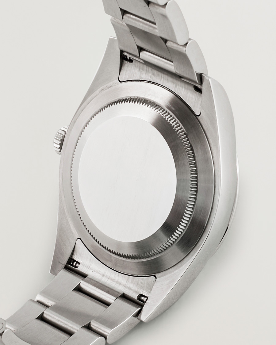 Men | Rolex Pre-Owned Explorer | Rolex Pre-Owned | Explorer