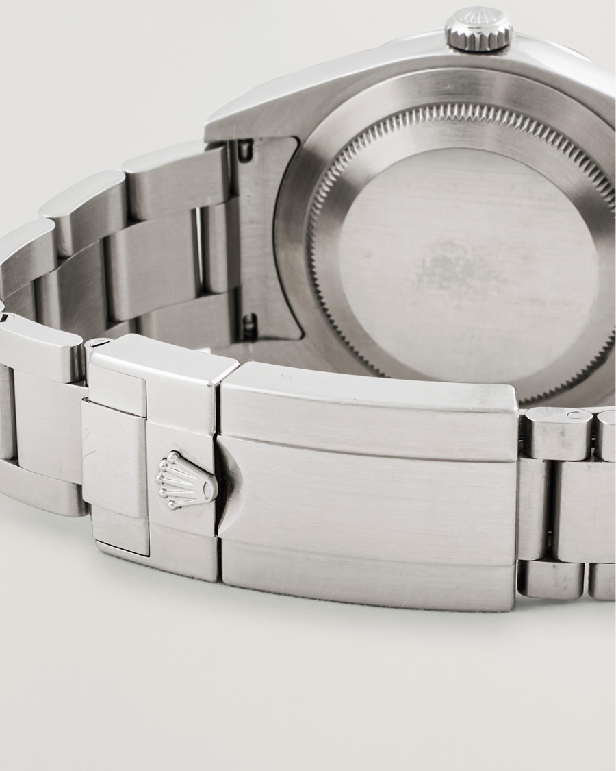 Men | Rolex Pre-Owned Explorer | Rolex Pre-Owned | Explorer