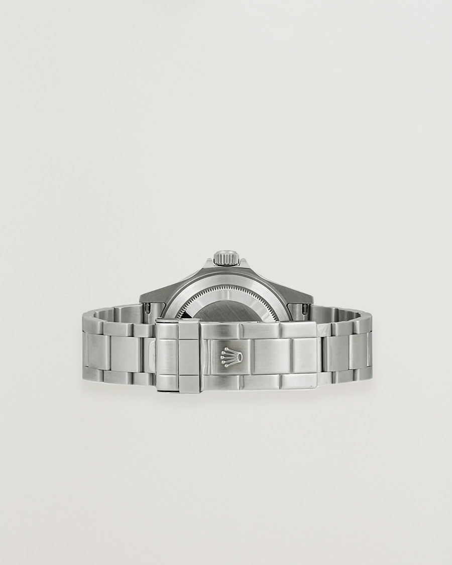 Men | Rolex Pre-Owned Submariner Date | Rolex Pre-Owned | Submariner Date