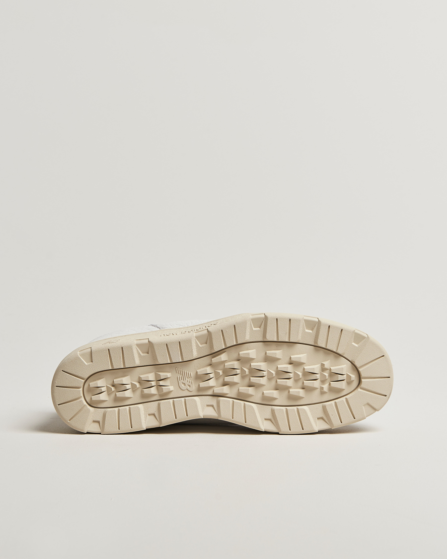 Men | Sneakers | New Balance Made In US & UK | New Balance Made In UK Allerdale Sneakers White Grain