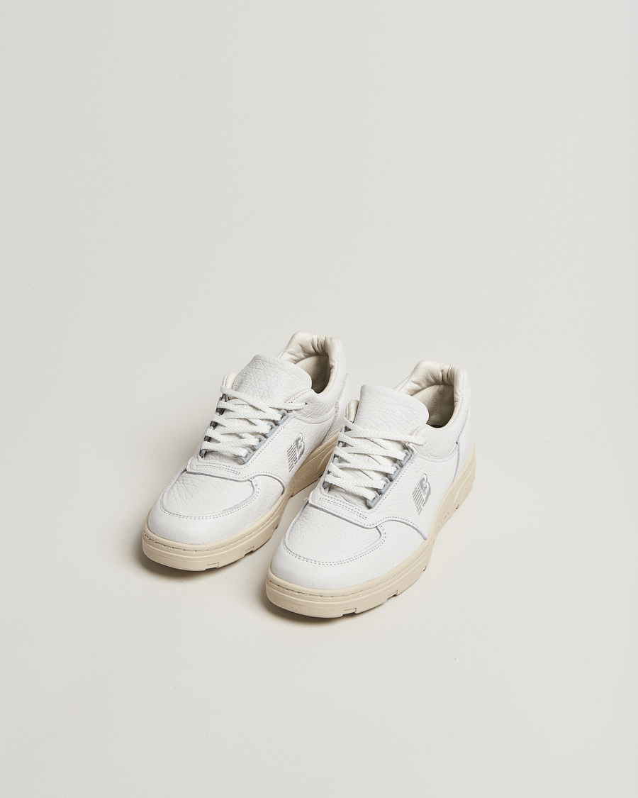 Men | Sneakers | New Balance Made In US & UK | New Balance Made In UK Allerdale Sneakers White Grain