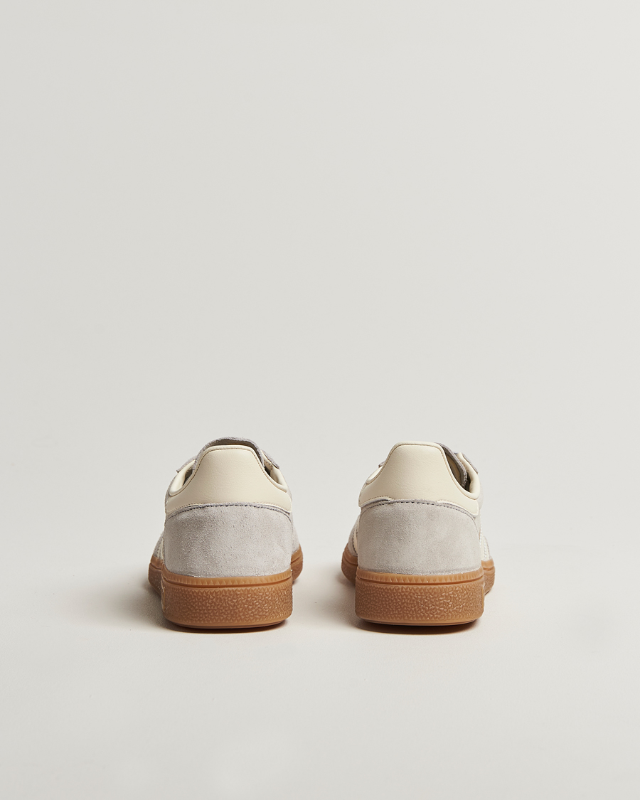 Men | Sneakers | adidas Originals | Handball Spezial Sneaker Grey/White
