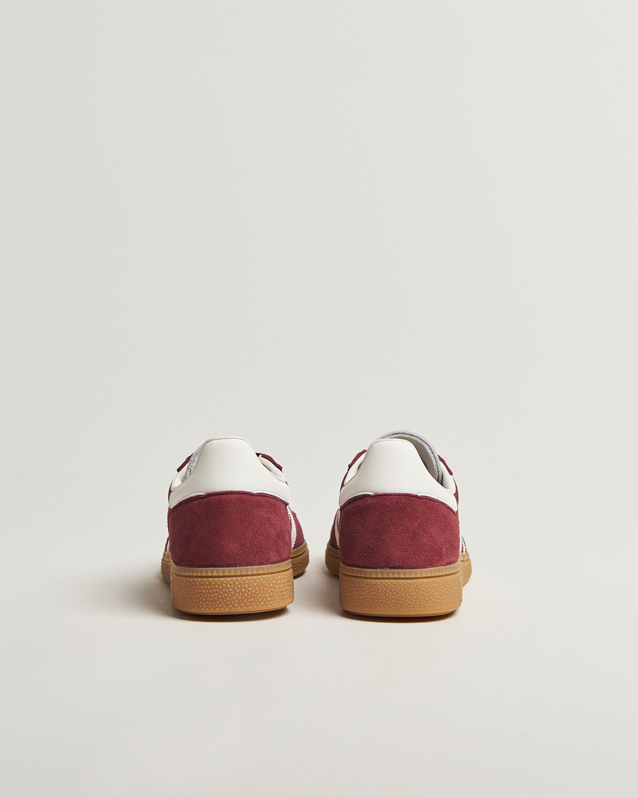 Men | Sneakers | adidas Originals | Handball Spezial Sneaker Red/White