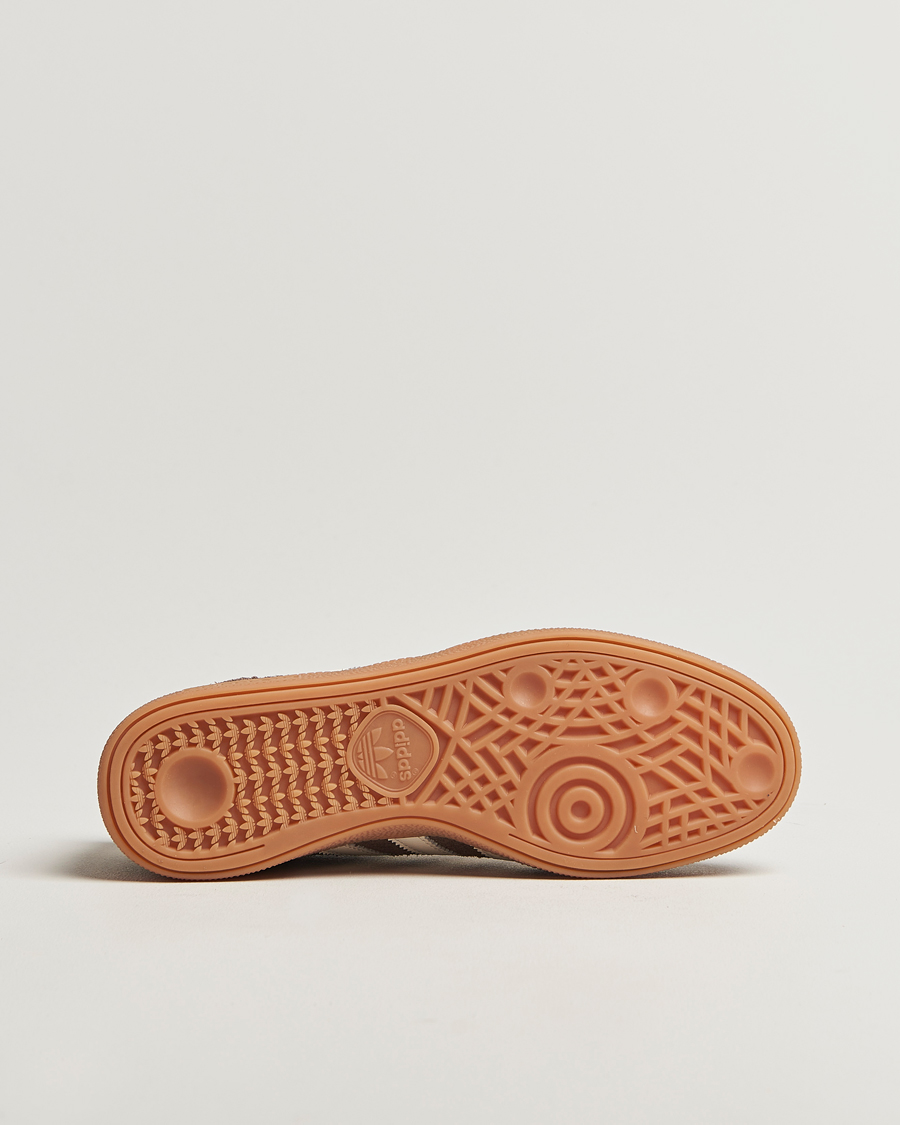 Men | adidas Originals Handball Spezial Sneaker Brown/White | adidas Originals | Handball Spezial Sneaker Brown/White