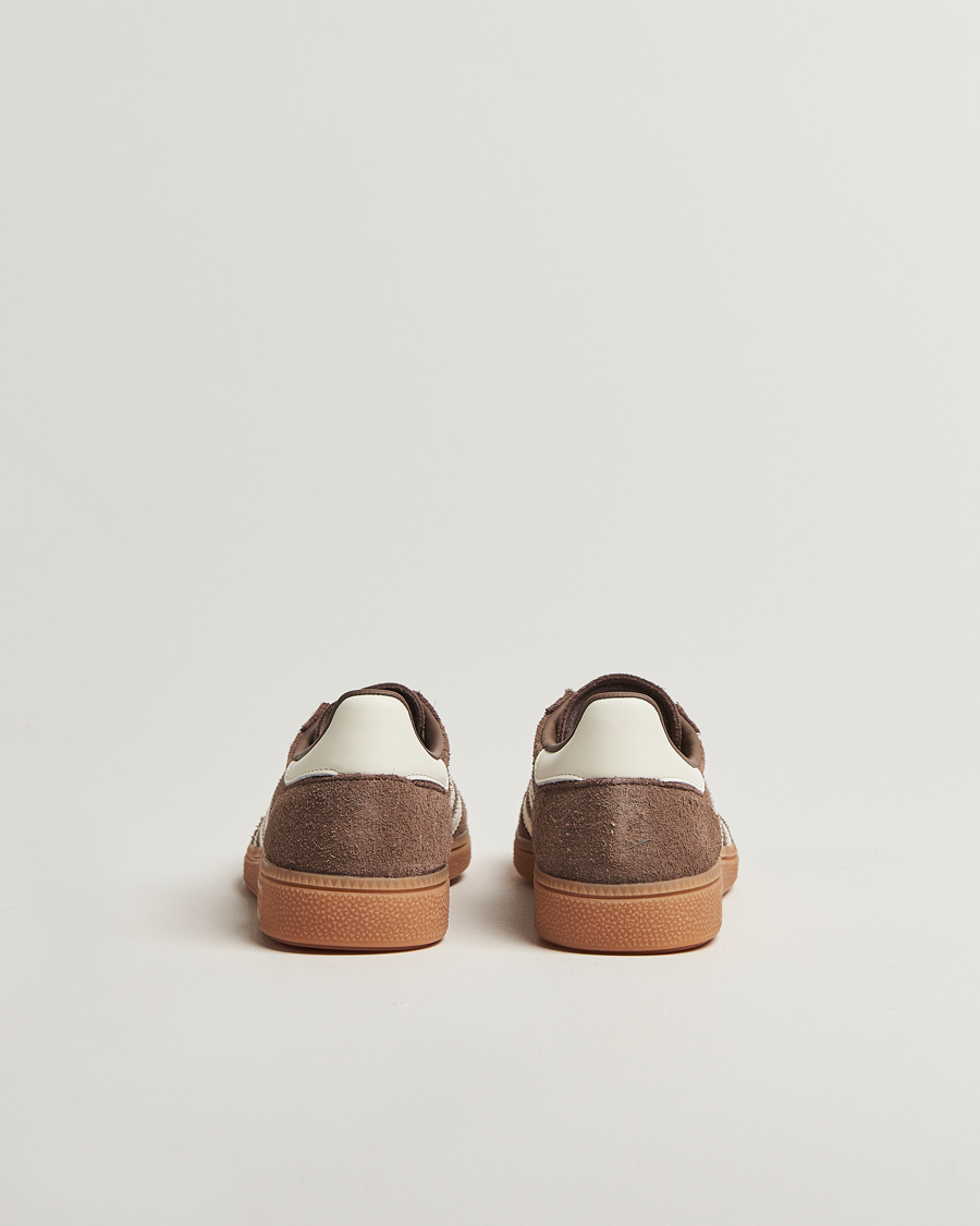 Men | adidas Originals Handball Spezial Sneaker Brown/White | adidas Originals | Handball Spezial Sneaker Brown/White