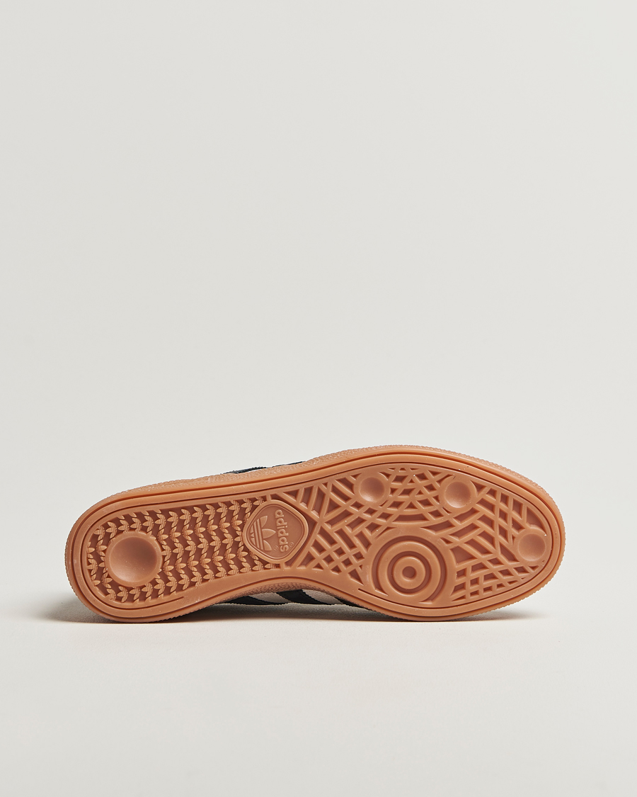 Men | Sneakers | adidas Originals | Handball Spezial Sneaker Beige/Black
