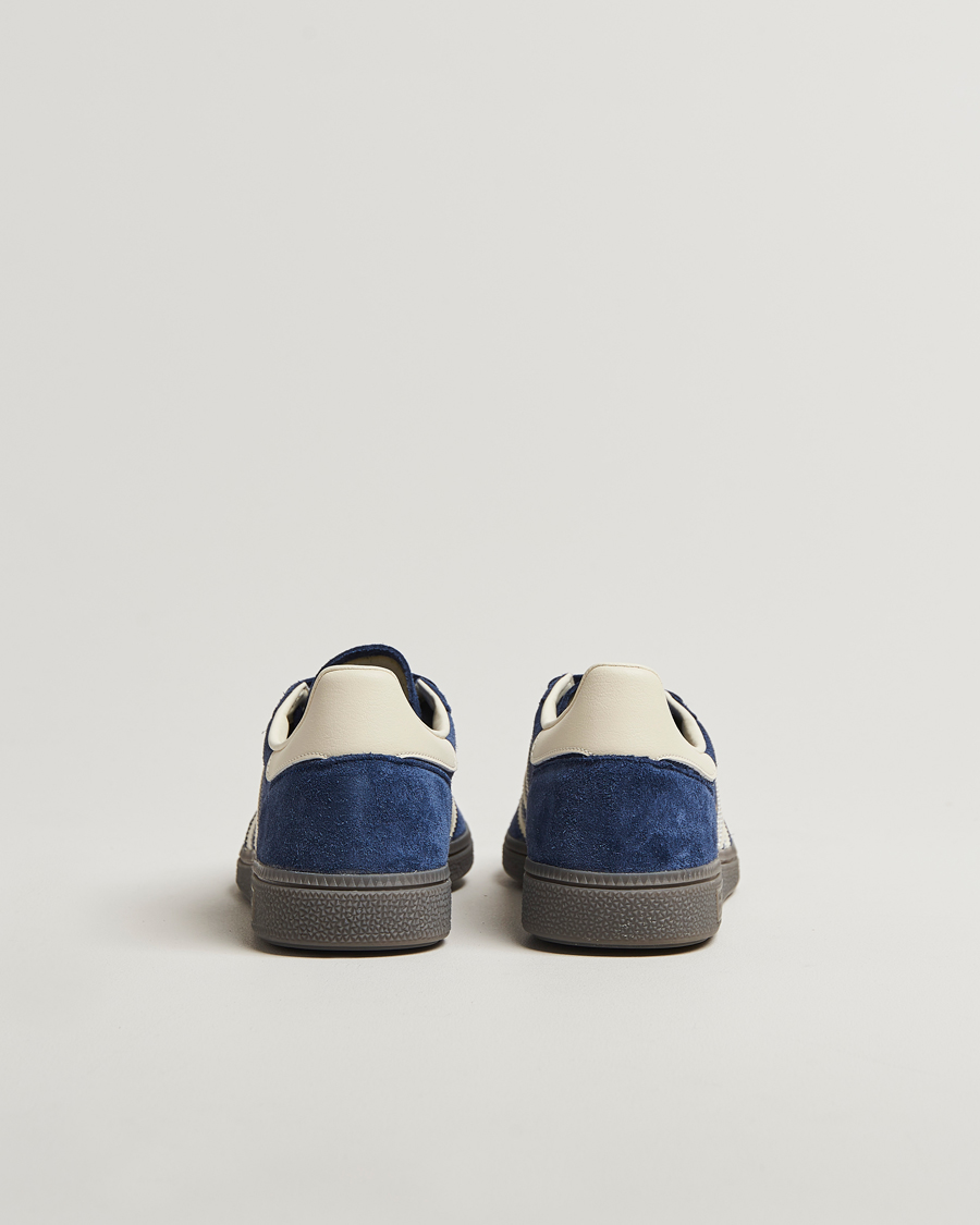 Men | Sneakers | adidas Originals | Handball Spezial Sneaker Navy/White