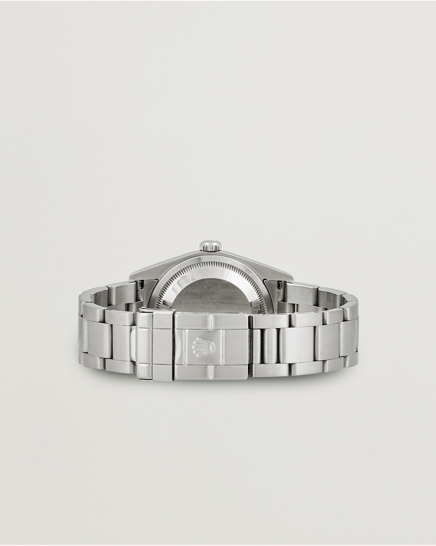 Men | Rolex Pre-Owned Explorer | Rolex Pre-Owned | Explorer