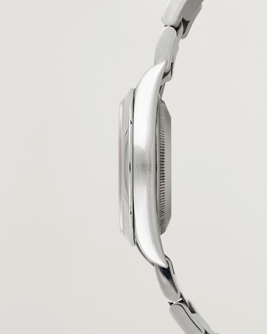 Men | Rolex Pre-Owned Explorer | Rolex Pre-Owned | Explorer