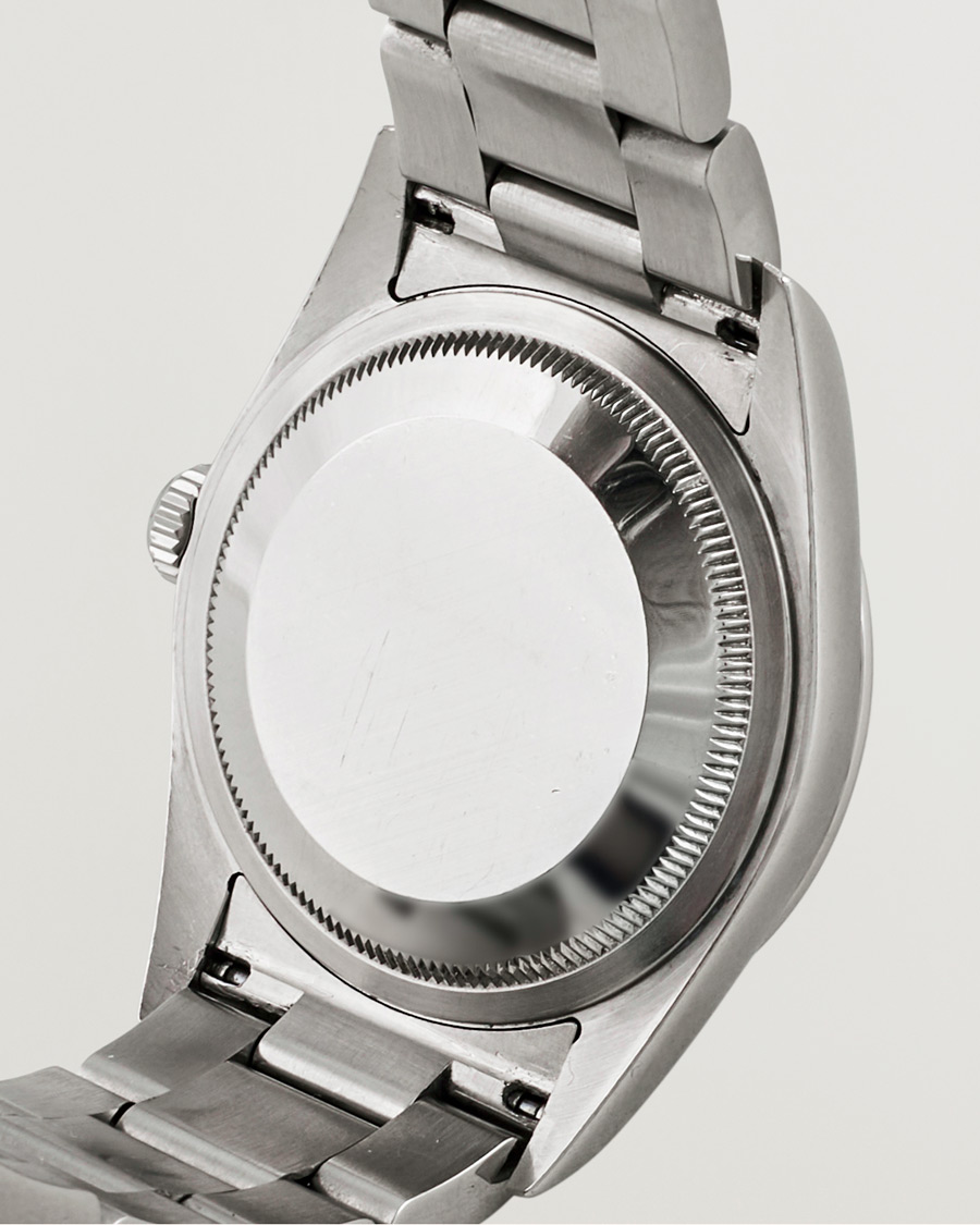 Men | Rolex Pre-Owned Explorer | Rolex Pre-Owned | Explorer