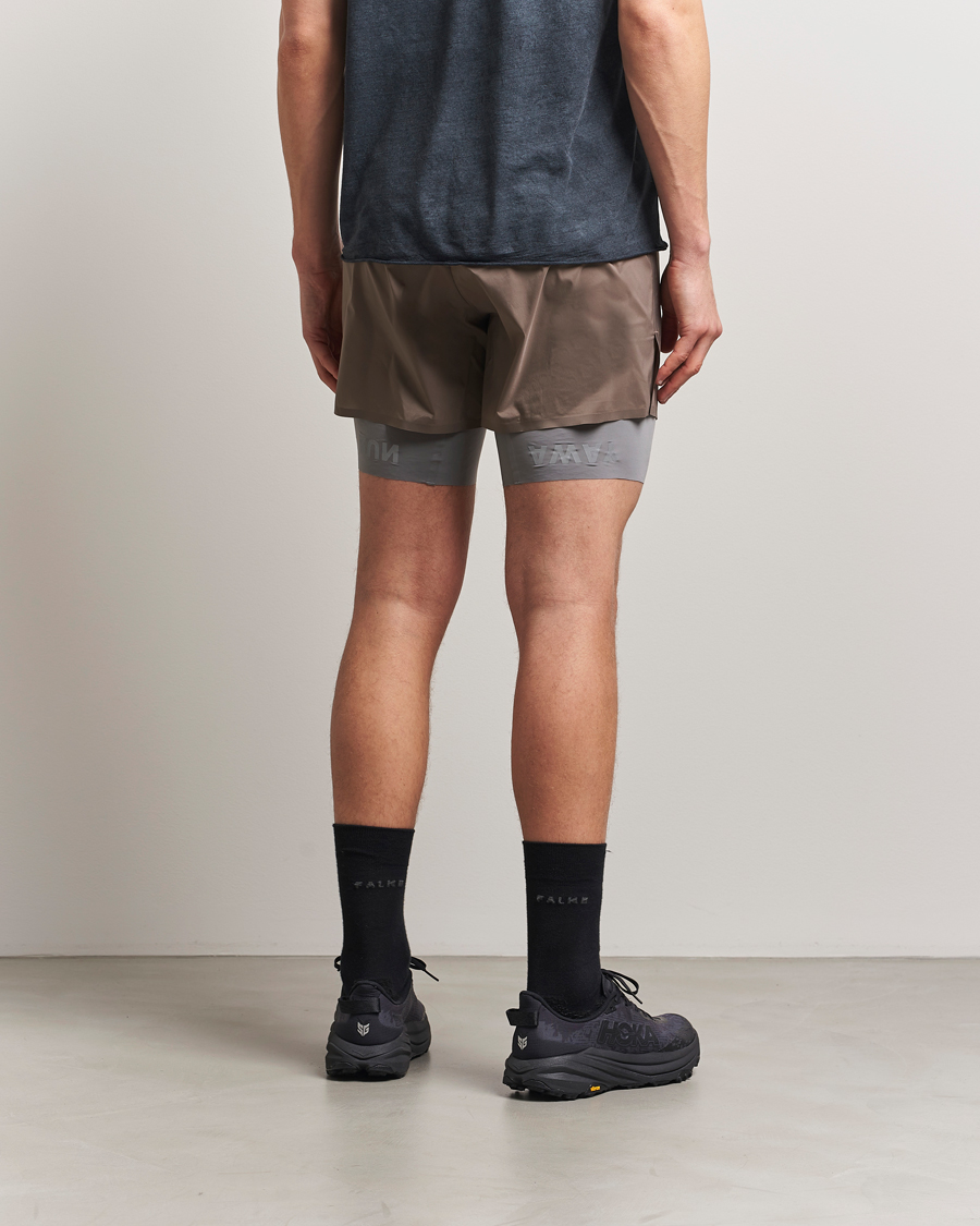 Men | Shorts | Satisfy | TechSilk 8 Inch Shorts Falcon