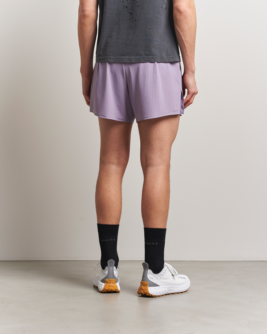 Men | Shorts | Satisfy | Space-O 5 Inch Shorts Dusk