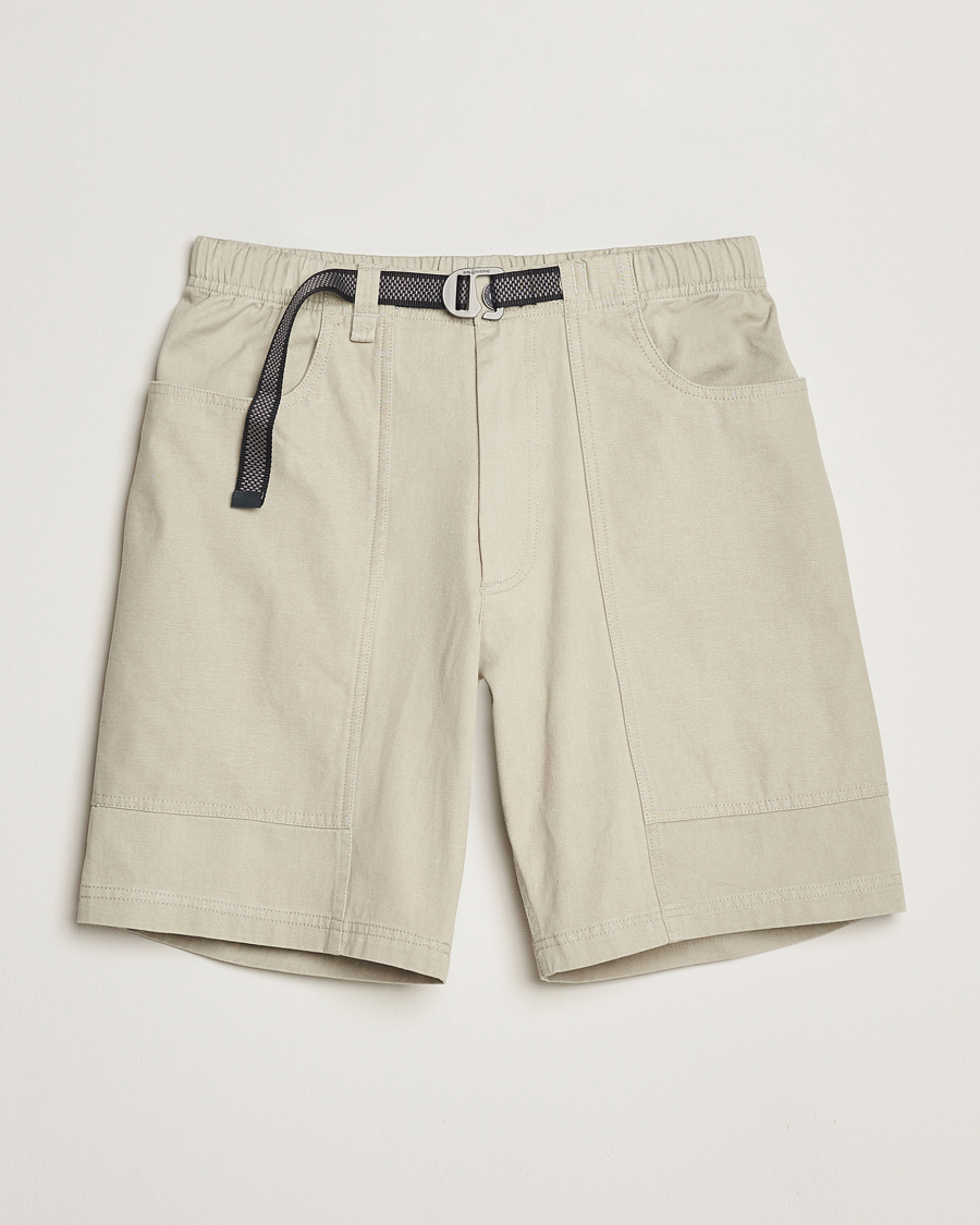 Men | Shorts | Sail Racing | Breeze Shorts Light Khaki