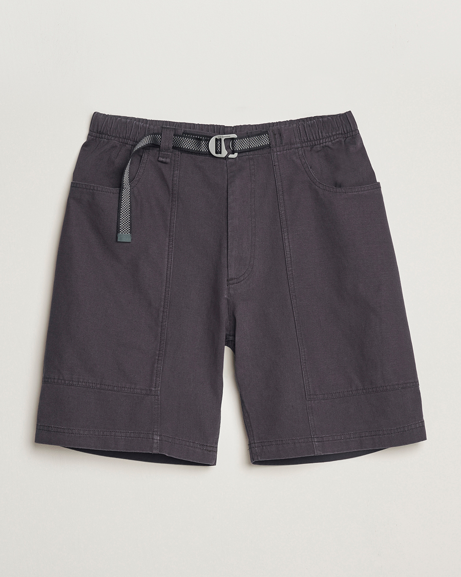 Men | Shorts | Sail Racing | Breeze Shorts Phantom Grey