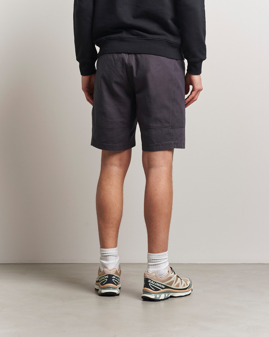 Men | Shorts | Sail Racing | Breeze Shorts Phantom Grey